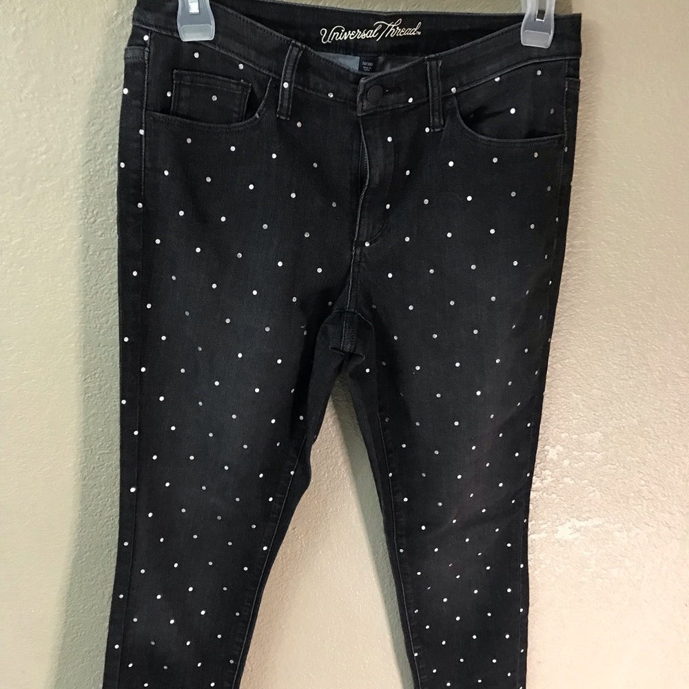 Jeans/ / Universal Thread/ From Target - image 1